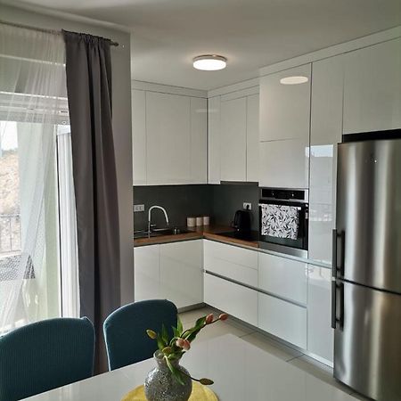 Apartman Rita Appartamento Makarska Esterno foto
