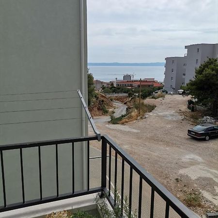 Apartman Rita Appartamento Makarska Esterno foto