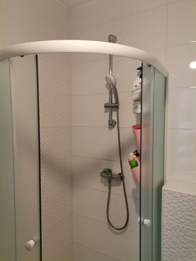 Apartman Rita Appartamento Makarska Esterno foto