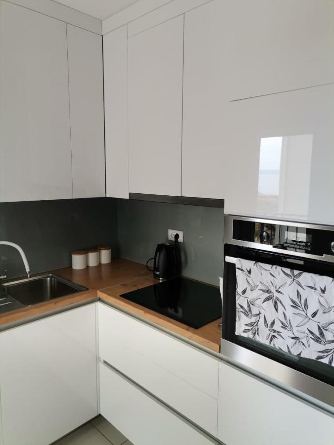 Apartman Rita Appartamento Makarska Esterno foto