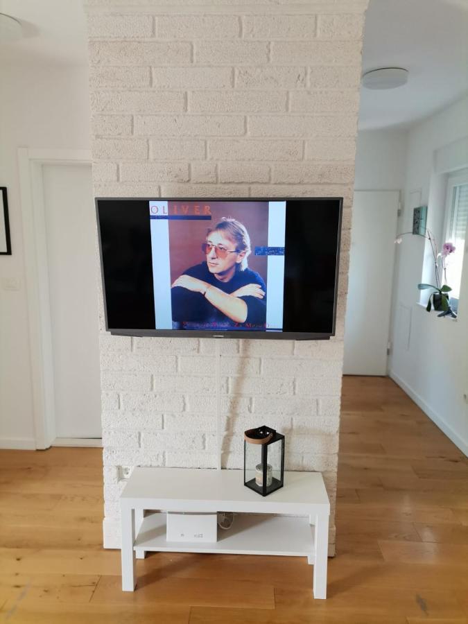 Apartman Rita Appartamento Makarska Esterno foto