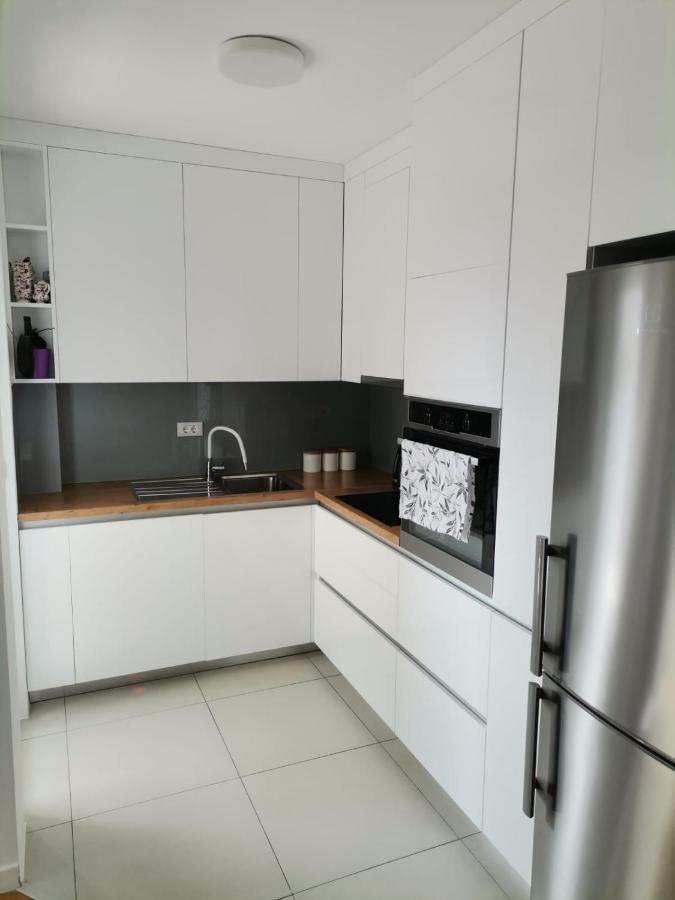 Apartman Rita Appartamento Makarska Esterno foto